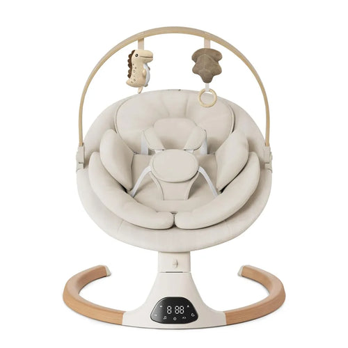 Automatic Baby Swing – Soothing & Comfortable