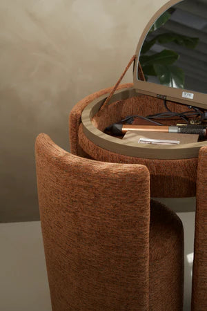 Norveta Vanity Table - New Collection